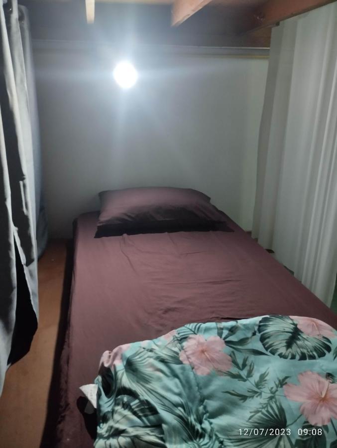 Haadrin Homestay Hatrin Kültér fotó